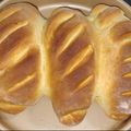 El cooksnap de silvia echebengua cuando hizo Pan casero súper fácil 🍞✨.
