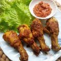 Cooksnap dari Meieka untuk resep 13. Ayam goreng upin ipin