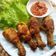 Cooksnap dari Meieka untuk resep 13. Ayam goreng upin ipin