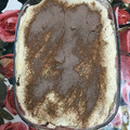 El cooksnap de imarquez cuando hizo Tiramisú.