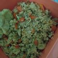 Cooksnap dari DEBSI ARIESTHIAS untuk resep Nasi Goreng cara simple