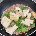 XEY 的 莧菜豆腐羹 cooksnap