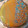 El cooksnap de Rocío cuando hizo Mousse de chocolate blanco con interior de mango y frambuesas.