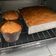 Cooksnap dari kanayu untuk resep Bolu pisang panggang 1 telur