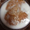 Cooksnap dari DeWi Aura Walker untuk resep Bubur Singkong