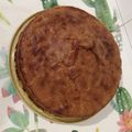 El cooksnap de Cuata Tere cuando hizo Bizcocho calabaza fácil rápido y buenísima.