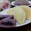Cooksnap dari Titin Gisa untuk resep Martabak lenggang