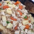 Cooksnap dari MALLCOY untuk resep Mun Tahu Ayam
