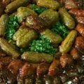 صورة من Chef hamdy morsy، شاركها بعد تجربة وصفة محاشي