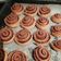 El cooksnap de Karina Churruca cuando hizo Rollos de Canela (Cinnamon Rolls).