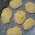 Cooksnap dari Triana Ari untuk resep Pancake tanpa BP