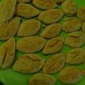 Cooksnap dari Juanito Wahyu untuk resep Nastar teflon enak