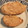 El cooksnap de Ingrid Parra Diaz cuando hizo Filetes de pechuga de pollo empanados, en airfryer.