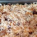 Cooksnap dari octorini soesihariany12@gmail.com untuk resep Bread pudding panggang