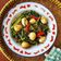 Cooksnap dari Nay's Kitchen untuk resep Tumis Kangkung Terasi Margarin