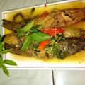 Cooksnap dari Puput Ayu untuk resep Mangut Lele