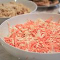 Cooksnap dari Clement untuk resep Simple Coleslaw