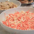 Cooksnap dari Clement untuk resep Simple Coleslaw