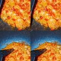 Cooksnap dari Yuni Widyaningtyas untuk resep Sambal Goreng Kentang Udang Vaname