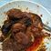 Cooksnap dari Wandanis untuk resep 34. Ayam Rendang Instan