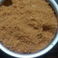 Parul Grover का कुकस्नैप जब उन्होंने रोटी चूरमा(ROTI CHURMA RECIPE IN HINDI) बनाया था।