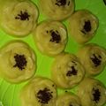 Cooksnap dari Laily Marhama untuk resep Kue lumpur kentang kukus