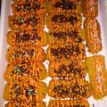 Cooksnap dari amelati (Rafif Kitchen) untuk resep Nugget pisang ala rawid kitchen