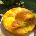Cooksnap dari vio untuk resep Bolu Nangka Panggang Lembut & Wangi