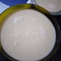 Cooksnap dari Kangmox untuk resep Agar agar santan gula merah