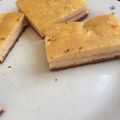 El cooksnap de Valentina De León cuando hizo Torta de fiambre licuada.