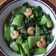 Cooksnap dari Gwenny filya untuk resep Pokcoy Ca Bawang Putih dgn Udang