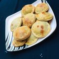 waleey’s cookery's cooksnap of when they made Circled mini meatpies.