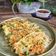 Cooksnap dari afni fayati untuk resep Paeng-ee beoseot jeon, 팽이버섯전 (Korean Enoki Mushroom Pancake)