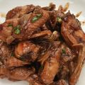 Cooksnap dari Chan Chan untuk resep Ayam coca cola