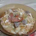 Cooksnap dari Veronica Giri Mariana untuk resep Seblak Mie