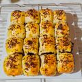 Cooksnap dari Pawon Winna untuk resep Bolen Pisang Tanpa Korsvet