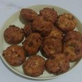 Cooksnap dari Desy Ayudita Disan untuk resep Perkedel tahu kornet
