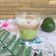 Cooksnap dari Bunda Ei untuk resep Avocado Coffee Latte 🥑☕