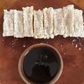 Cooksnap dari Nuriana Ayuningtyas untuk resep Kue Rangi Khas Betawi