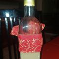 Cooksnap από amz στη συνταγή Σπιτικό λικέρ Baileys