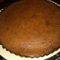 El cooksnap de Karma Traumhaft liebe cuando hizo Cheesecake.