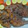Cooksnap dari Ummu abdillah Atikah untuk resep Ikan Nila Bakar Madu