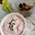 Cooksnap de Lena T sur la recette ☆Tartinade de Radis☆