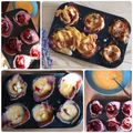 Renátó Nedeczky Cooksnap-ja, amikor elkészítette a(z) Omlett muffin receptet.