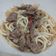 Cooksnap dari ratu fitri untuk resep Taiwan Noodle