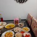 Cooksnap dari Reni Septiana Rayyat untuk resep Soto ayam santan