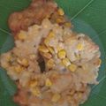 Cooksnap dari VERONICA KENNY untuk resep Bakwan jagung renyah