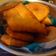El cooksnap de LoretoSoledad cuando hizo Sopaipillas, receta de mi abuelita.