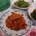 Cooksnap dari Rafie Fathan untuk resep Tempe Penyet Sambal Bawang