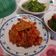 Cooksnap dari Rafie Fathan untuk resep Tempe Penyet Sambal Bawang